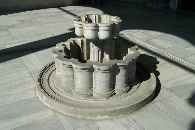 Topkapi Palace Istanbul