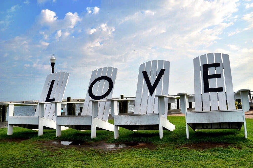 Chincoteague Virginia